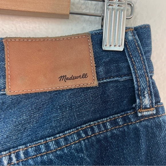 Madewell The Perfect Vintage Jean 29 - Picture 8 of 12